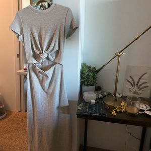 Emory Park/Luna B. Maxi Dress (NWT)